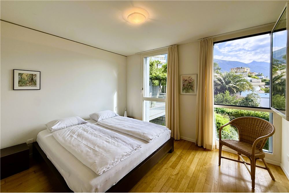 Residential - Condo/Apartment - Ascona, Tessin - CH - 21 - 116080047-41