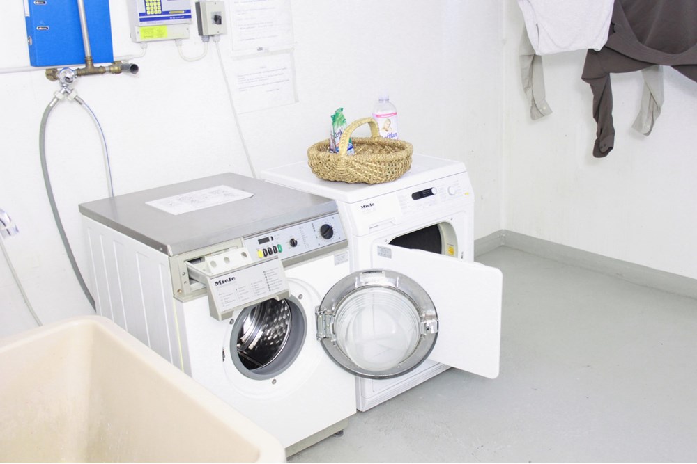 Wohnung - Kauf - Liestal, Basel-Landschaft - UG_7682-1.jpg - 110031007-346