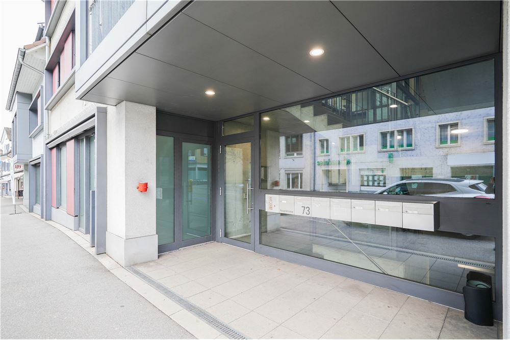 Geschäftshaus - Vermietung - Frick, Aargau - 23 - 110091023-72