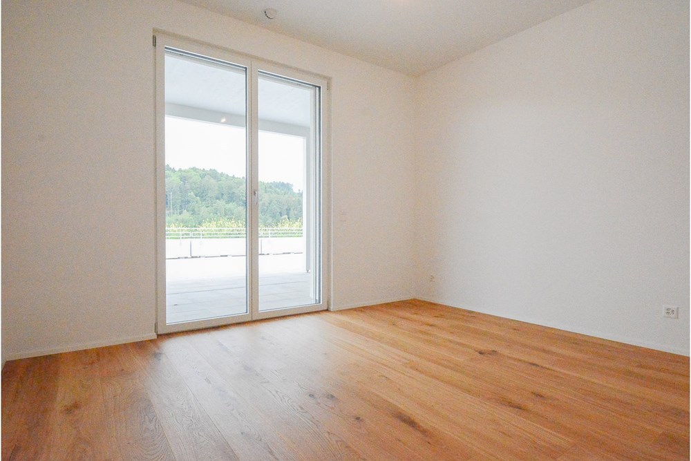 Terrassenhaus - Vermietung - Mettau, Aargau - mettau innen (26 von 36)-2.jpg - 115360003-545