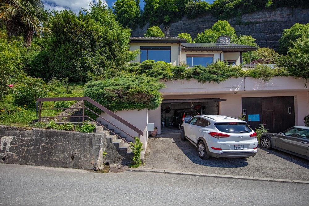 Villa - Kauf - Vitznau, Luzern - 253A6666.jpg - Andere - 119871001-102