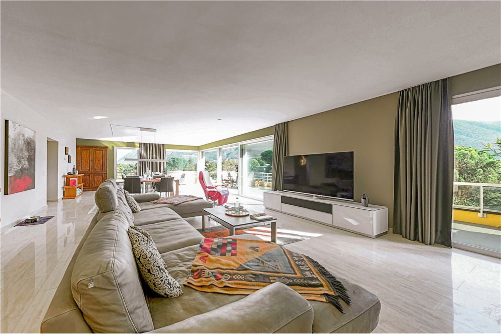 Residential - Penthouse - Ascona, Tessin - CH - 3 - 116080047-46