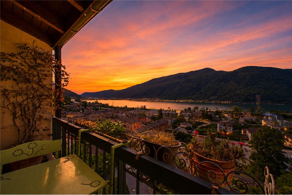 Wohnung - Kauf - Melano, Tessin - 33 - 119921001-432