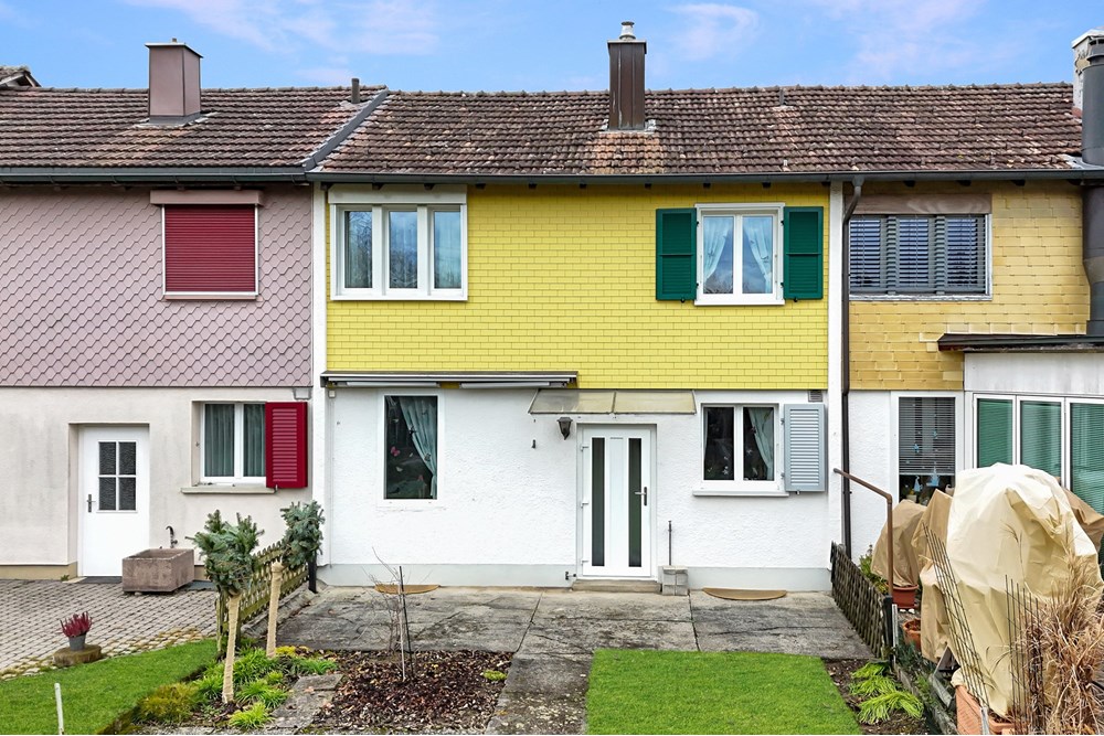 Reihenhaus - Kauf - Herzogenbuchsee, Bern - 3.jpg - 110510029-7