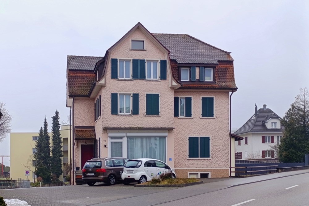 Mehrfamilienhaus - Kauf - Dottikon, Aargau - IMG_7778.JPG - 110050039-76