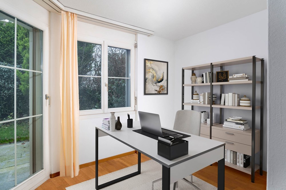 Gartenwohnung - Kauf - Oberrieden, Zürich - 018.jpg - 118911044-11