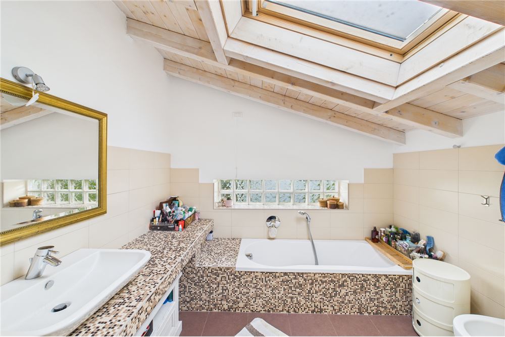 Einfamilienhaus - Kauf - Lugano, Tessin - 98 - 119001091-61