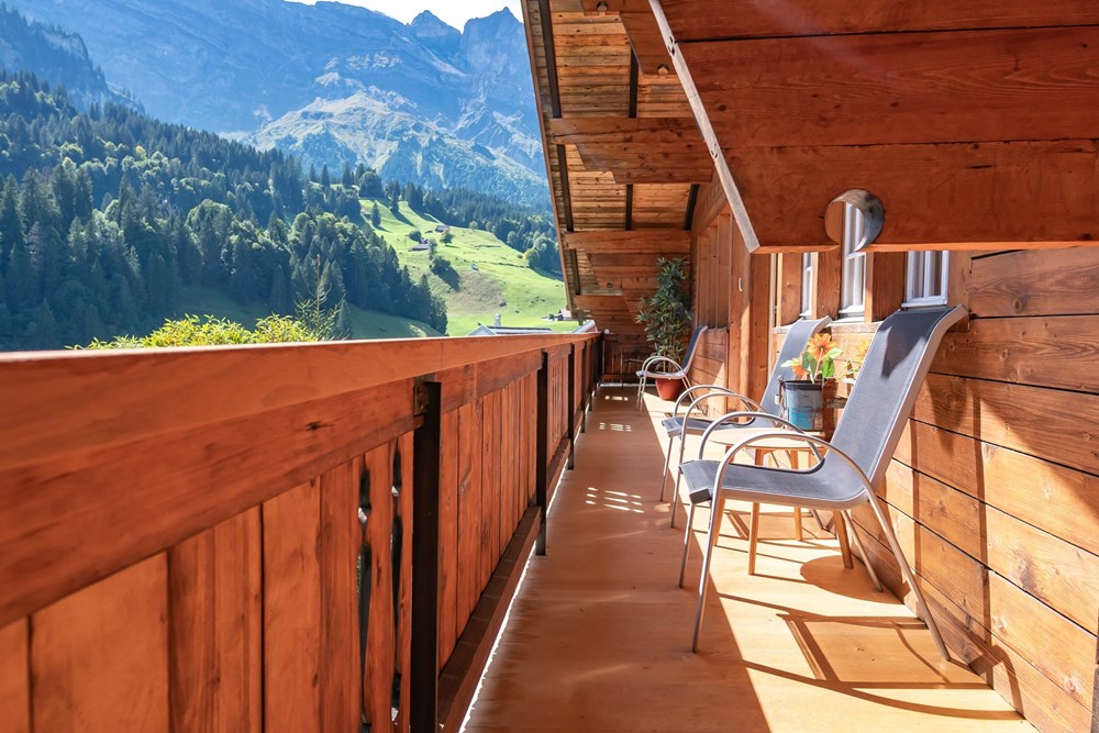 Chalet - Kauf - Engelberg, Obwalden - P1004212.jpg - 110250005-426