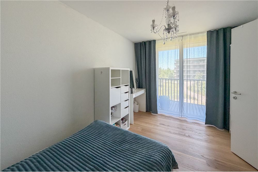 Wohnung - Kauf - Stein AG, Aargau - 13 - 110021040-161