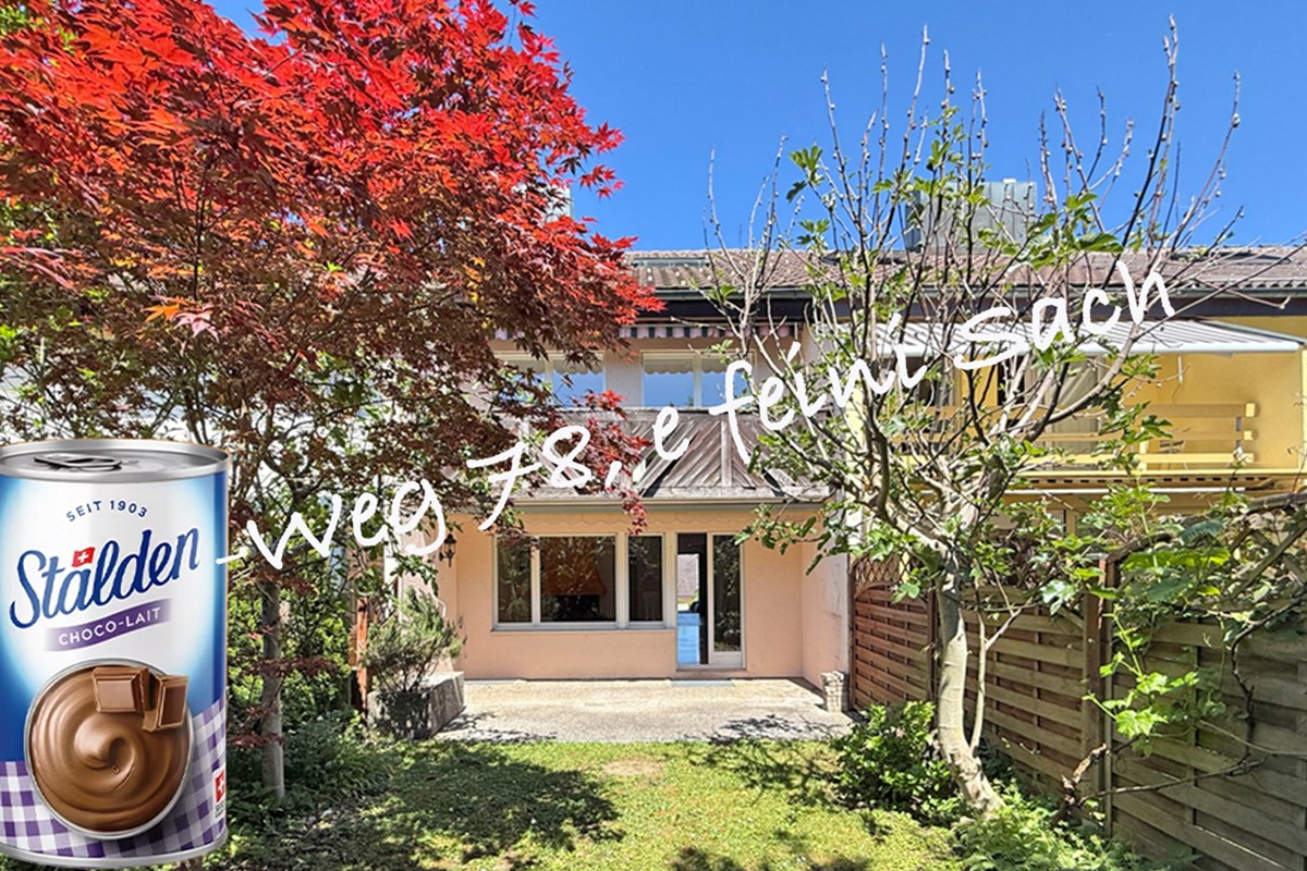 Reihenhaus - Kauf - Berikon, Aargau - Staldenweg 78 Creme V2.jpg - 118921009-373