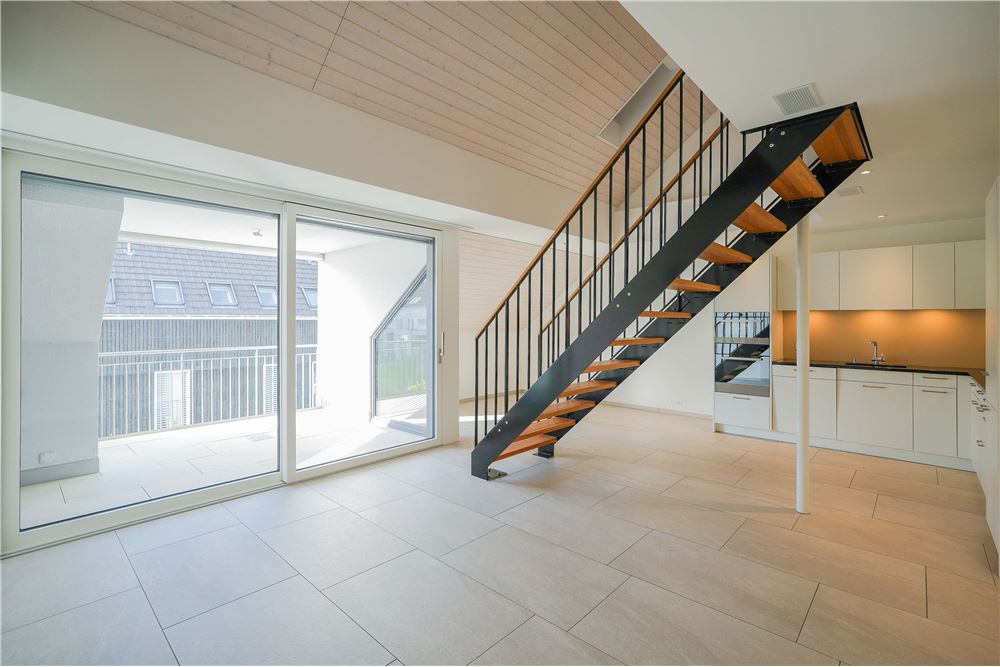 Wohnung - Kauf - Gipf-Oberfrick, Aargau - 6 - 110091001-2249