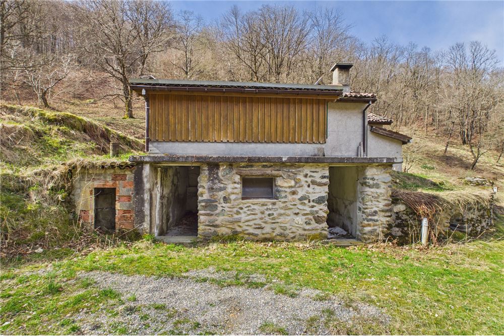 Einfamilienhaus - Kauf - Certara, Tessin - 14 - 119001076-169