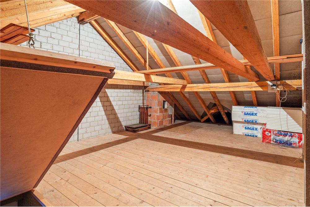 Reihenhaus - Kauf - Turbenthal, Zürich - 14 - 110460007-1281