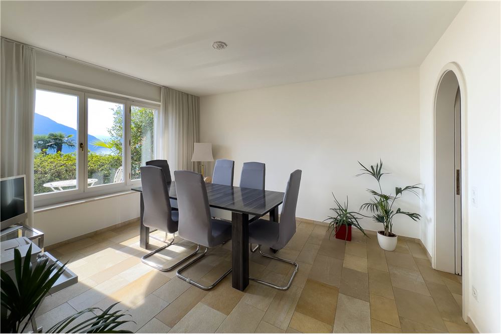 Einfamilienhaus - Kauf - Ascona, Tessin - 27 - 116080024-383