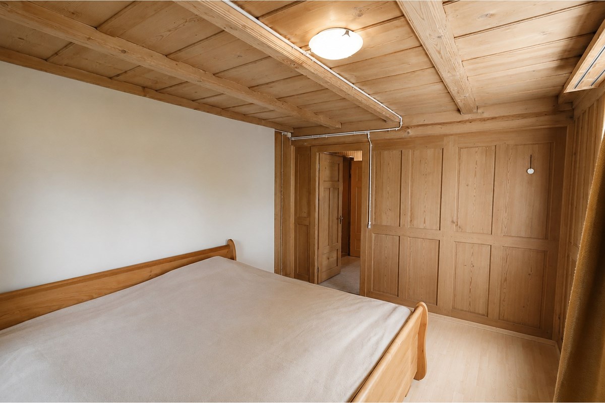 Einfamilienhaus - Kauf - Menziken, Aargau - einfamilienhaus-menziken-Zimmer-EG.jpg - 111301001-5