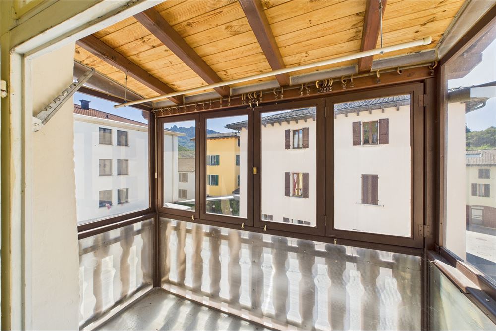 Eck-Haus - Kauf - Tesserete, Tessin - 38 - 119001091-54