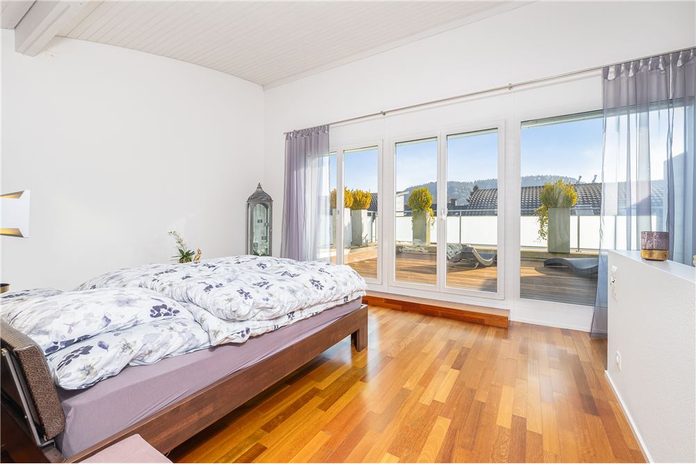 Doppelhaushälfte - Kauf - Eglisau, Zürich - 6 - 119511001-660