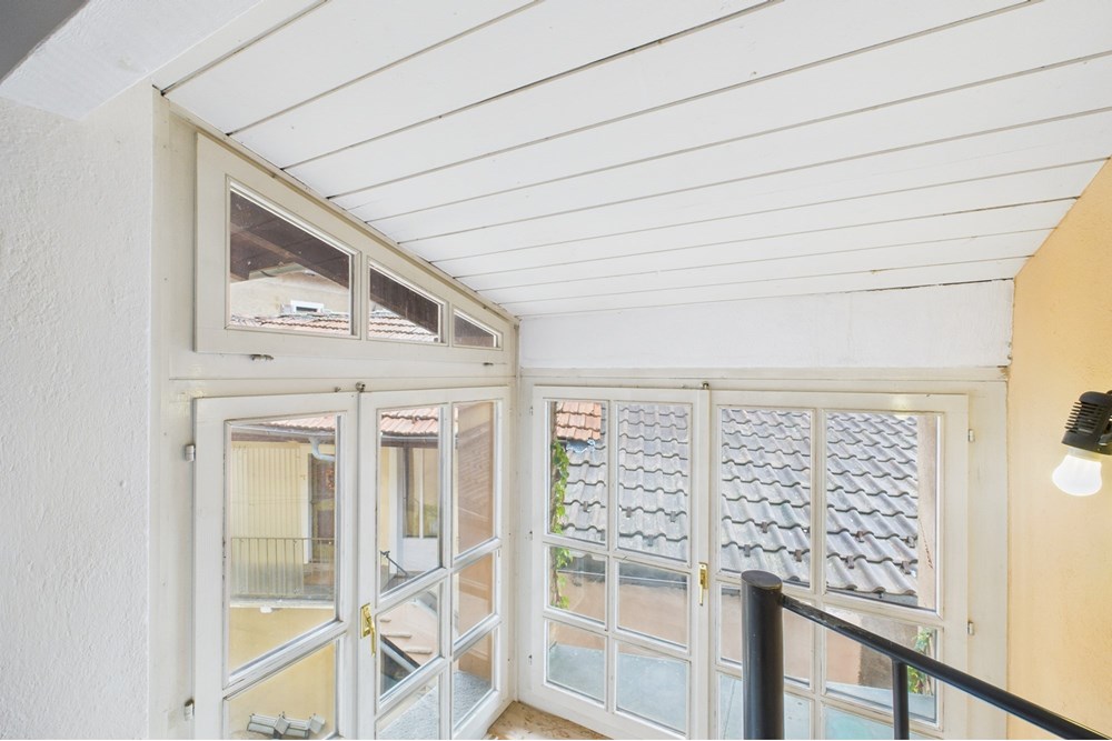 Einfamilienhaus - Kauf - Aranno, Tessin - 32. 3P Scala per accedere al 3P.jpg - 119001097-26