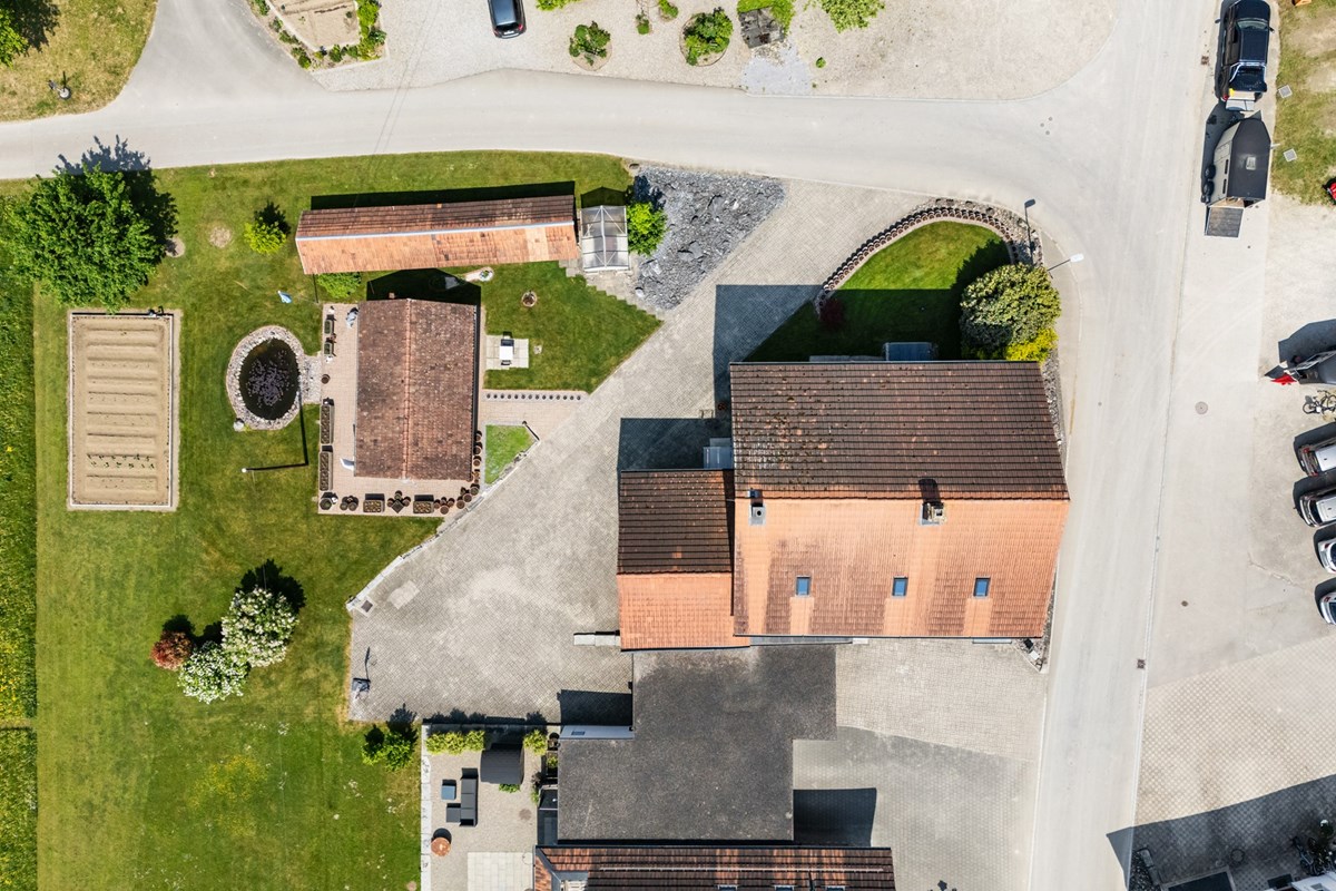 Einfamilienhaus - Kauf - Altikon, Zürich - HausAltikon44 - Kopie.jpg - 110161080-43