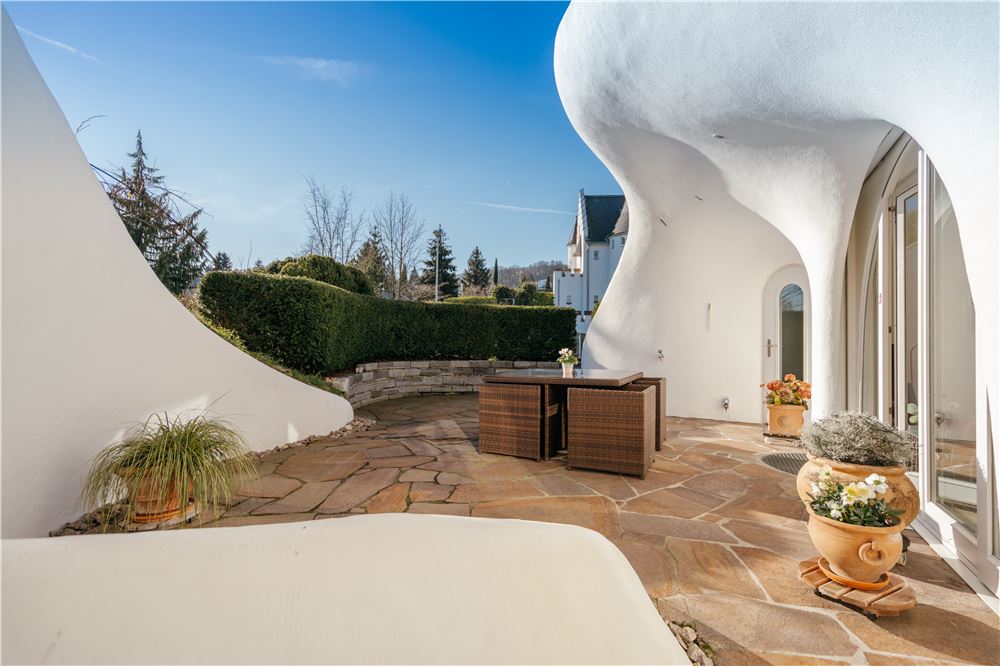 Residential - House - Dietikon, Zurich - CH - 1 - 118921025-72