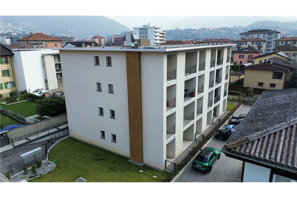 Wohnung - Kauf - Chiasso, Tessin - 3 - 119001099-68