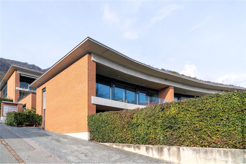 Wohnung - Kauf - Gravesano, Tessin - 30 - 119001099-36