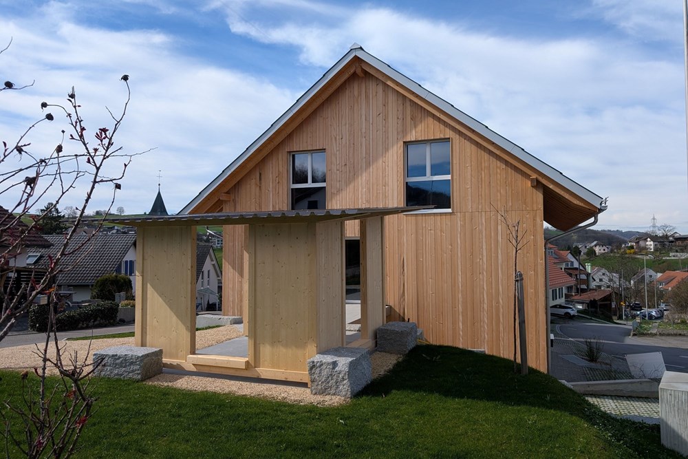 Doppelhaushälfte - Kauf - Schupfart, Aargau - PXL_20260313_114819841.jpg - 110031038-5