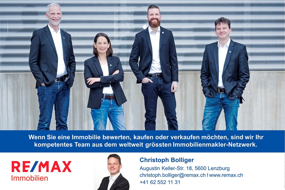 Mehrfamilienhaus - Kauf - Dottikon, Aargau - Team24_iList_christoph.jpg - 110050039-76