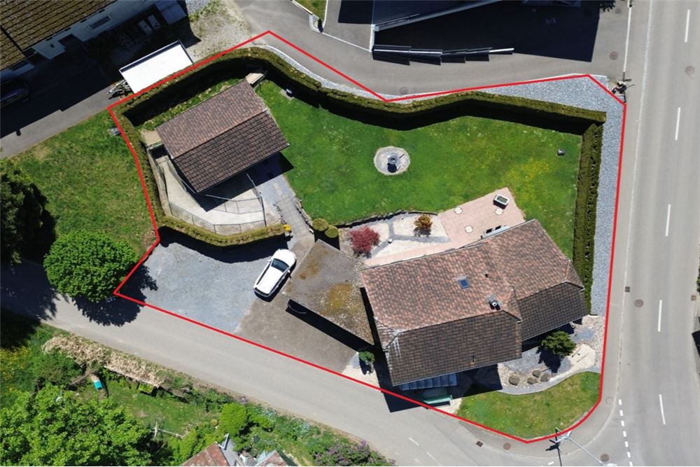 Einfamilienhaus - Kauf - Andwil, Thurgau - 34 - 118801063-28