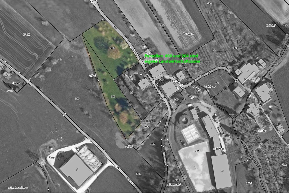 Residential - House - Eggenwil, Aargau - CH - HOFORSTRASSE-17.jpg - 118921009-359