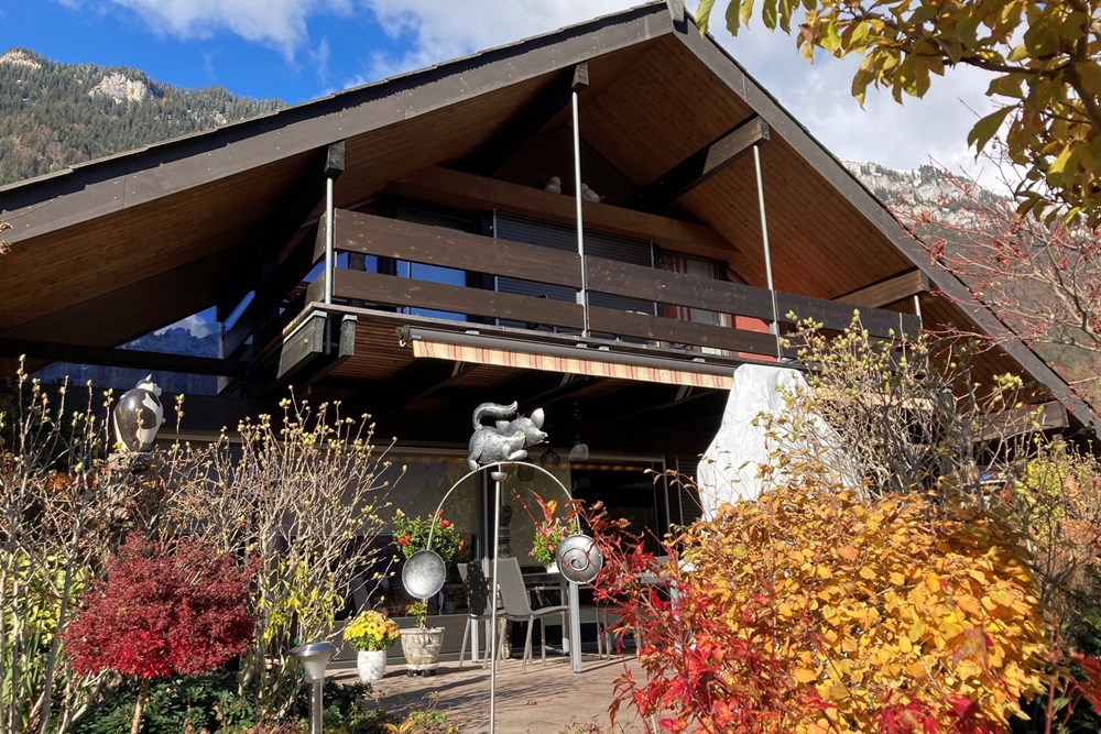 Einfamilienhaus - Kauf - Ringgenberg, Bern - Hausansicht2.jpg - 117671005-582