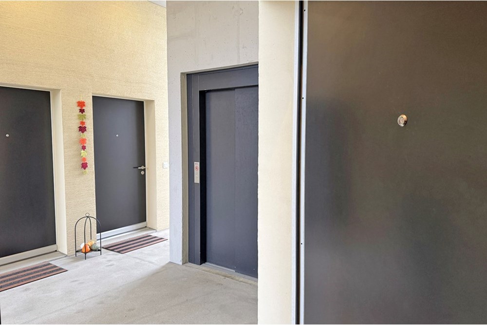 Wohnung - Wohnung - Jonen, Aargau - CH - OBERD12-30.JPG - 118921009-361