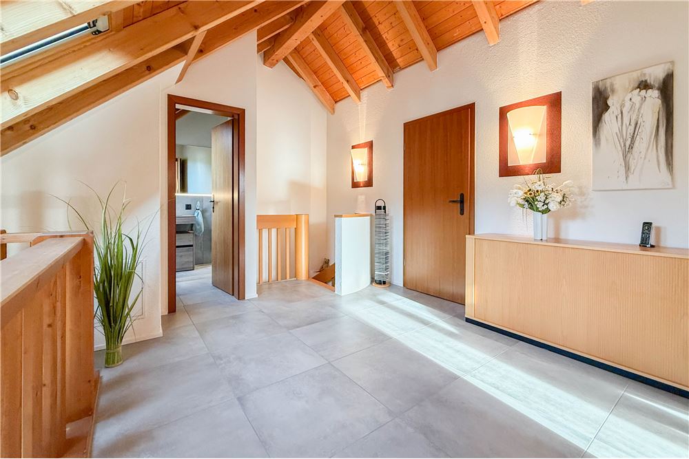 Maisonette - Kauf - Obermumpf, Aargau - 25 - 110021045-38