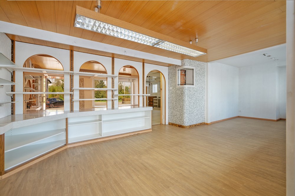 Mehrfamilienhaus - Kauf - Dintikon, Aargau - LANGE57-46.jpg - 118921009-381