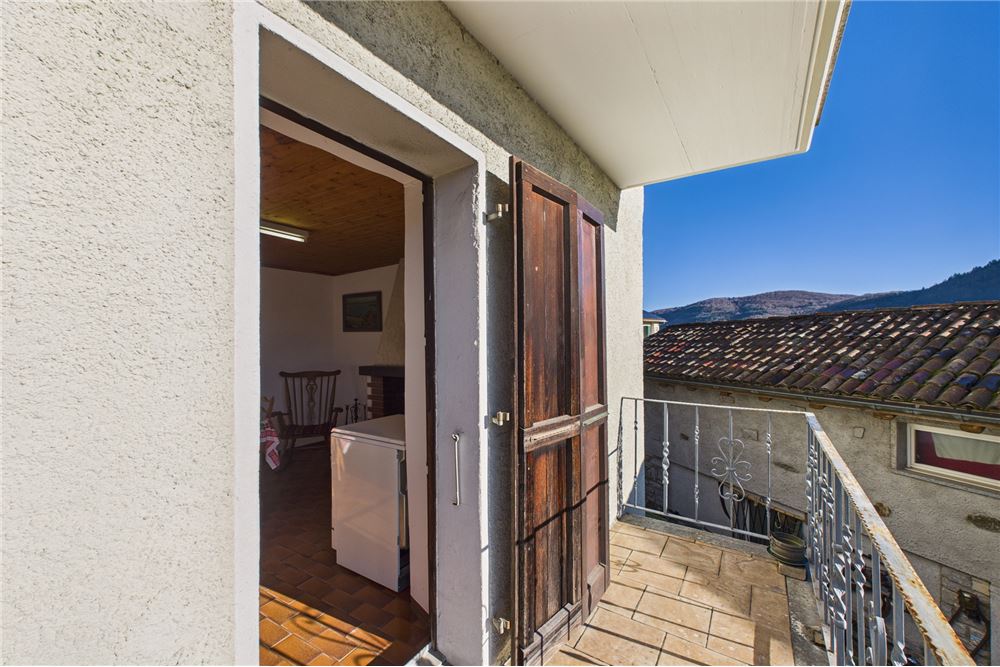 Residencial - Piso - Miglieglia, Tessin - CH - 56 - 119001091-67