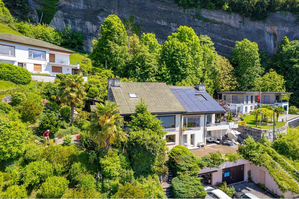 Villa - Kauf - Vitznau, Luzern - DJI_0133.jpg - 119871001-102