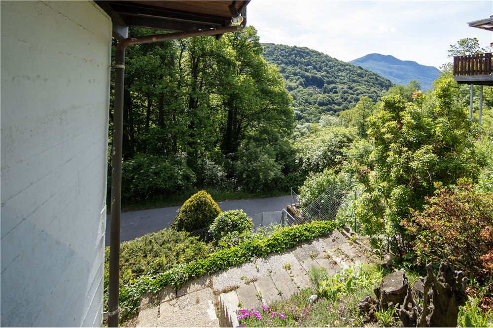Einfamilienhaus - Kauf - Odogno, Tessin - 135 - 119871001-194