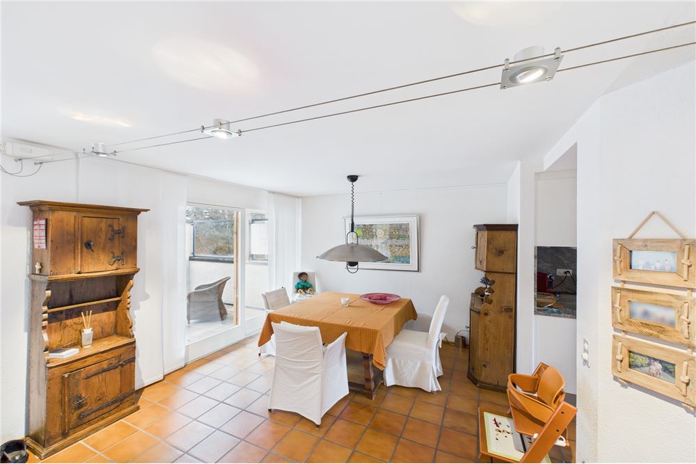 Prédio Habitacional - Moradia em Banda - Carona, Tessin - CH - 4 - 119001001-2949