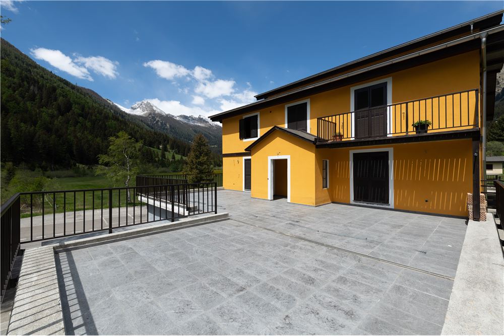 Einfamilienhaus - Kauf - Pian San Giacomo, Graubünden - 4 - 119291021-158