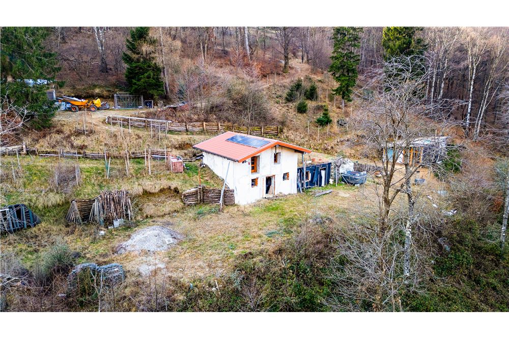 Landhaus - Kauf - Cimadera, Tessin - 7 - 119881007-1