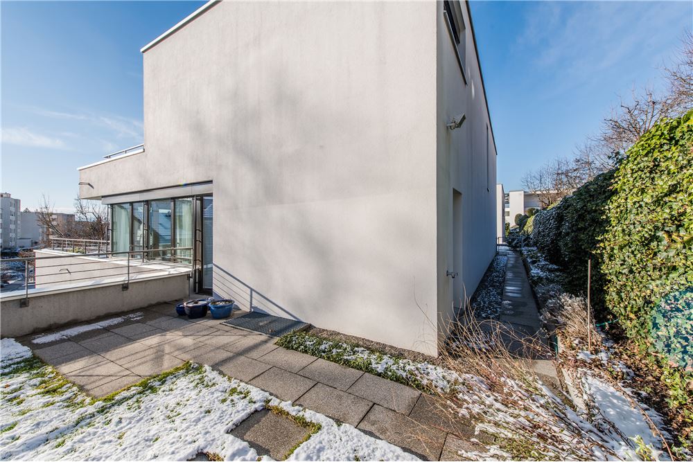 Residential Condo/Apartment Affoltern am Albis, Zurich CH