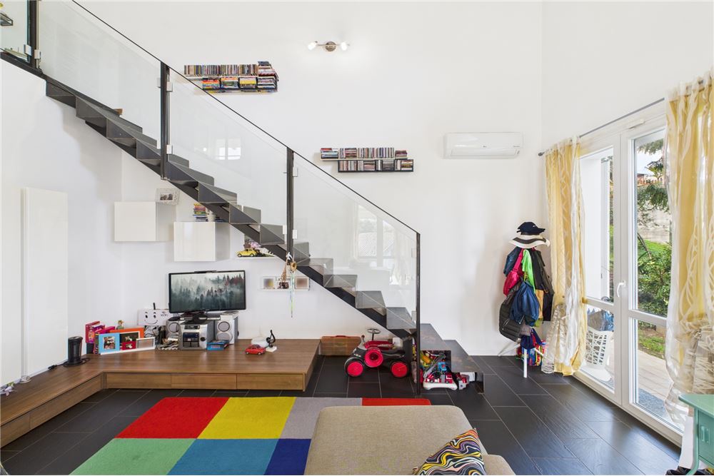 Einfamilienhaus - Kauf - Lugano, Tessin - 80 - 119001091-61