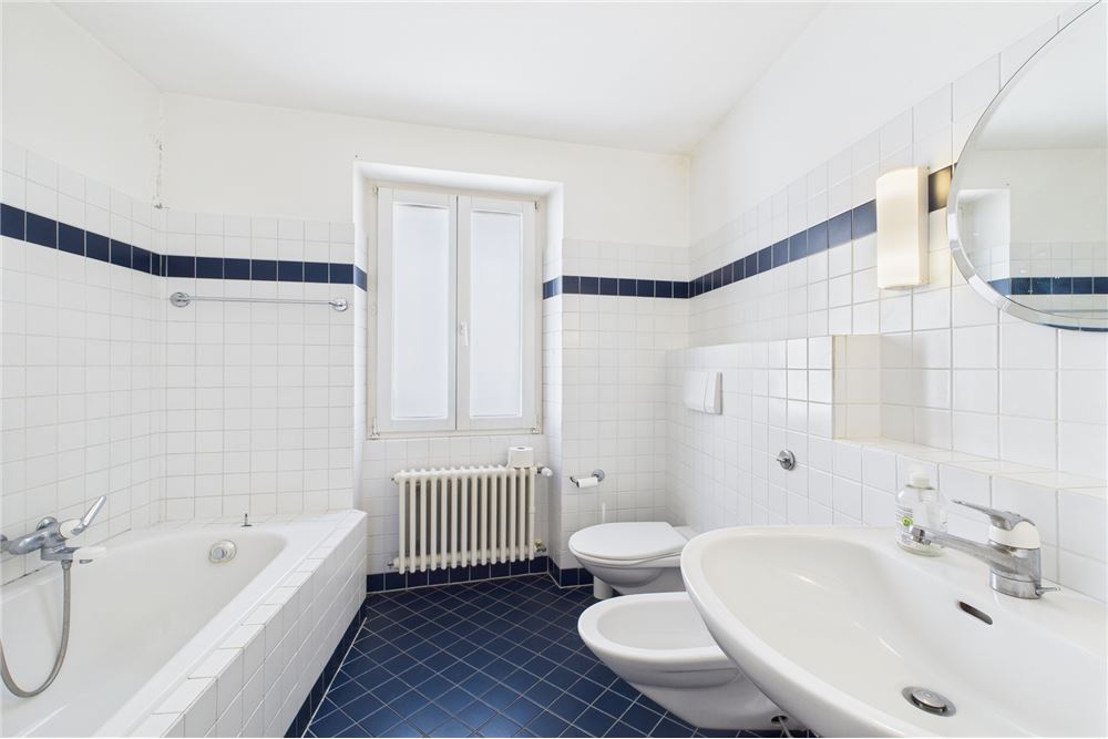 Wohnung - Haus - Arogno, Tessin - CH - Bagno P2 - 119001050-297