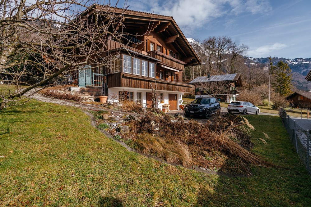 Einfamilienhaus - Kauf - Hofstetten bei Brienz, Bern - DSC04754.jpg - 111211001-118