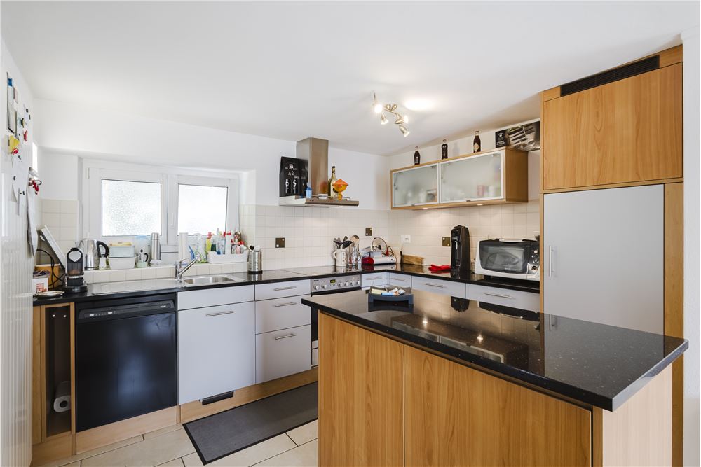 Doppelhaushälfte - Kauf - Mezzovico, Tessin - 18 - 119001087-48