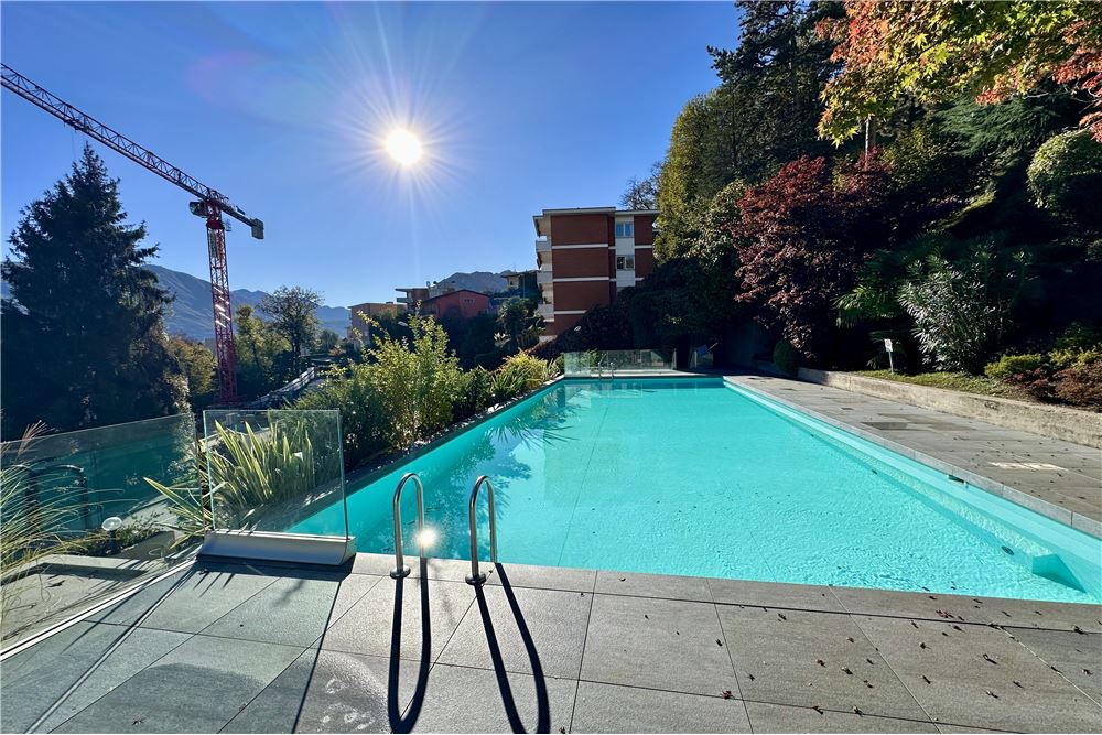 Wohnung - Kauf - Lugano, Tessin - 48 - 119001079-146