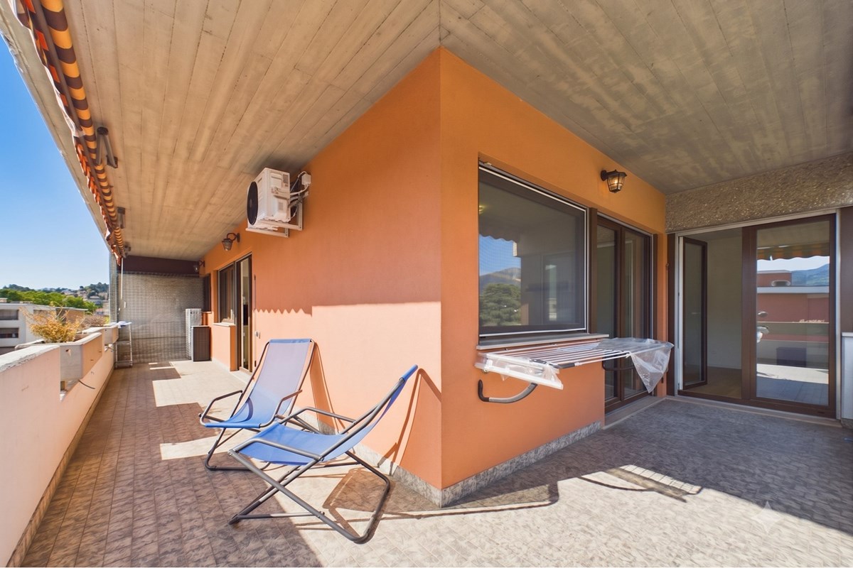 Wohnung - Kauf - Lugano, Tessin - cass5.jpg - 119001099-111