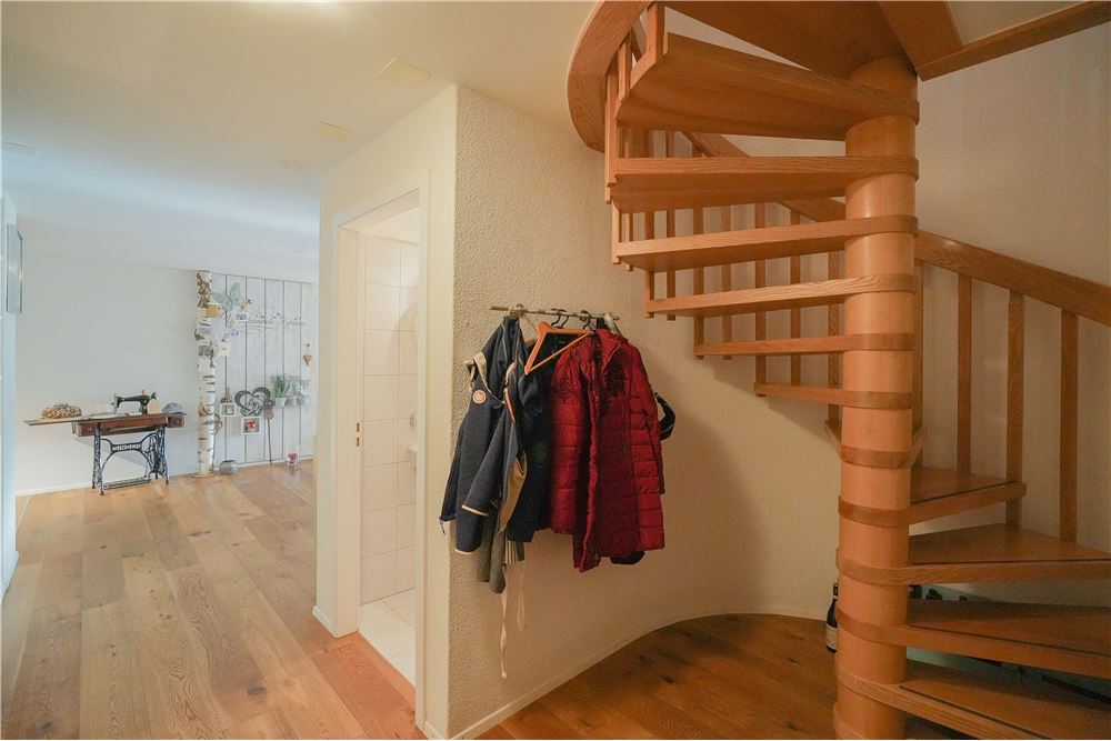 Wohnung - Kauf - Oeschgen, Aargau - 16 - 110091005-1540