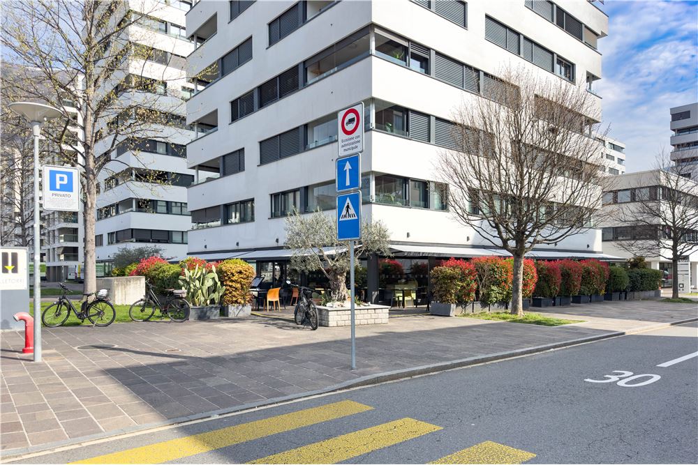 Wohnung - Kauf - Locarno, Tessin - 23 - 116080044-76