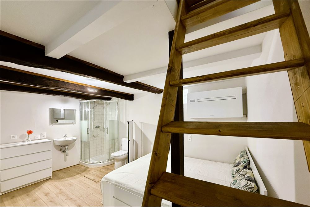 Residential - بيت مستقل - Brissago, Tessin - CH - 20 - 118461054-104